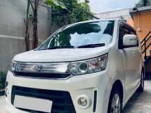 Suzuki Wagon R Stingray 2015 Car