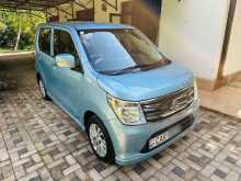Suzuki Wagon R FZ Safety 2014 Car