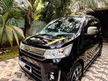 Suzuki Wagon R FZ 2014 Car