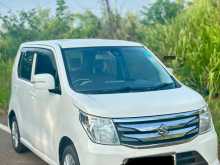 Suzuki Wagon R FZ Safety 2014 Car