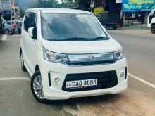 Suzuki Wagon R Stingray 2014 Car