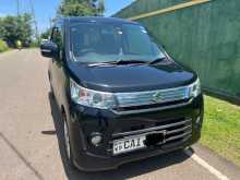 Suzuki Wagon R Stingray 2014 Car