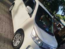 Suzuki Wagon R Stingray 2014 Car