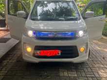 Suzuki Wagon R Stingray 2014 Car