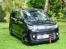 Suzuki Wagon R Stingray 2014 Car