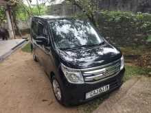 Suzuki Wagon R FZ 2014 Car