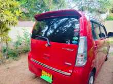 Suzuki Wagon R Stingray 2014 Car