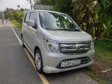 Suzuki Wagon R FZ Safety 2014 Car