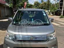Suzuki Wagon R Stingray 2014 Car