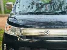Suzuki Wagon R Stingray J Style 2014 Car