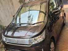 Suzuki Wagon R Stingray 2014 Car