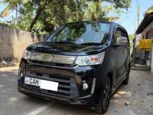 Suzuki Wagon R Stingray J Style 2014 Car