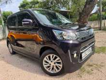 Suzuki Wagon R Stingray Safety 2014 Car
