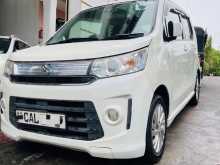 Suzuki Wagon R Stingray J Style 2014 Car