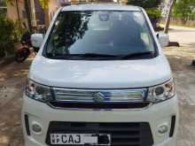 Suzuki Wagon R Stingray 2014 Car