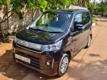 Suzuki Wagon R Stingray 2014 Car