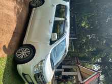 Suzuki Wagon R FZ 2014 Car
