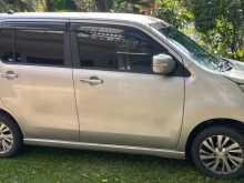 Suzuki Wagon R Stingray 2014 Car