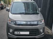 Suzuki Wagon R Stingray 2014 Car