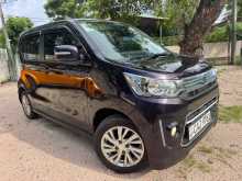 Suzuki Wagon R Stingray 2014 Car