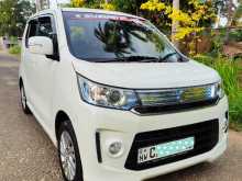 Suzuki Wagon R Stingray 2014 Car