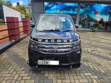 Suzuki Wagon R FZ 2014 Car