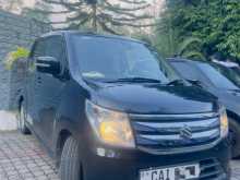 Suzuki Wagon R FZ 2014 Car