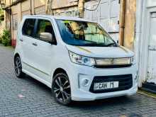Suzuki Wagon R Stingray J STYLE 2014 Car
