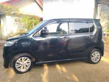 Suzuki Wagon R Stingray 2014 Car