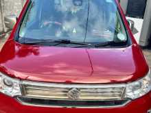 Suzuki Wagon R Stingray J Style 2014 Car