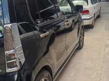 Suzuki Wagon R Stingray 2014 Car