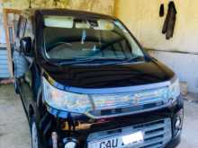 Suzuki Wagon R STINGRAY 2014 Car