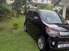Suzuki Wagon R Stingray 2014 Car