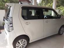 Suzuki Wagon R Stingray 2014 Car