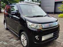 Suzuki Wagon R Stingray 2014 Car