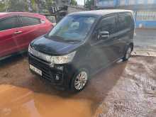 Suzuki Wagon R Stingray 2014 Car