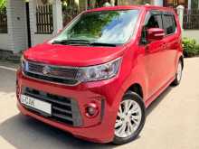 Suzuki Wagon R Stingray 2014 Car