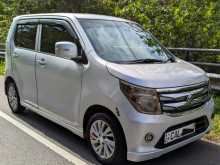 Suzuki Wagon R Fz 2014 Car