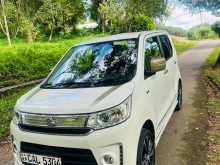 Suzuki Wagon R Stingray J Style 2014 Car