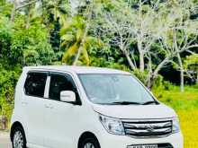 Suzuki Wagon R FZ 2014 Car