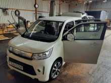Suzuki Wagon R 2014 Car