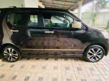 Suzuki Wagon R Stingray J Style 2014 Car