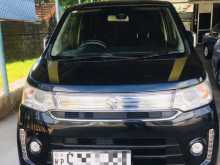Suzuki Wagon R Stingray 2014 Car