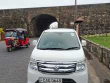 Suzuki Wagon R FZ 2014 Car