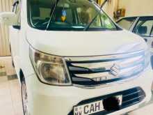 Suzuki Wagon R Fz 2014 Car