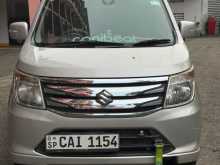 Suzuki Wagon R FZ 2014 Car