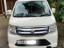 Suzuki Wagon R FZ 2014 Car