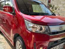 Suzuki Wagon R Stingray 2014 Car