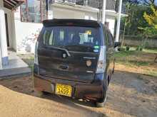 Suzuki Wagon R FZ 2014 Car