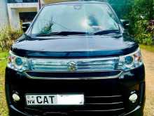Suzuki Wagon R Stingray 2014 Car